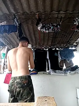 Snapshot of PhilipRich chatting on 11.27.25 PhilipRich online show from 11.27.25