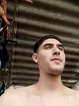 Snapshot of PhilipRich chatting on 12.01.25 PhilipRich online show from 12.01.25