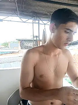 Snapshot of PhilipRich chatting on 12.02.25 PhilipRich online show from 12.02.25