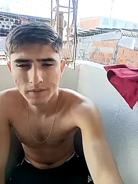 Snapshot of PhilipRich chatting on 12.03.25 PhilipRich online show from 12.03.25