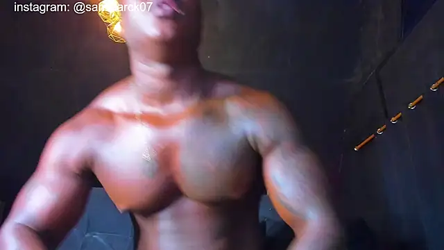 Sam clarck online show from 09.19.25