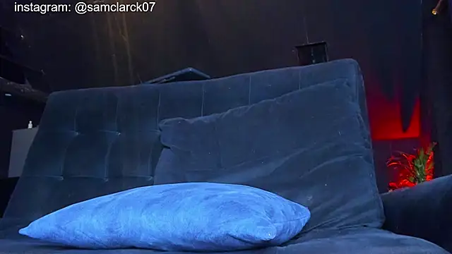 Sam clarck online show from 10.03.25