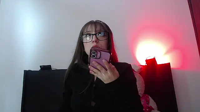 Aurora blossom   online show from 10.22.25