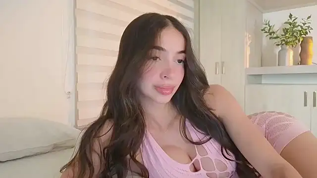 Siny Moore online show from 01.27.25