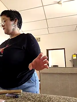 KatInk online show from 10.14.25