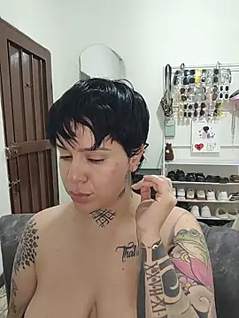 KatInk online show from 02.05.26