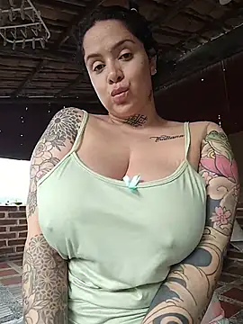 KatInk online show from 03.12.26