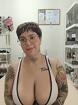 KatInk online show from 04.08.26