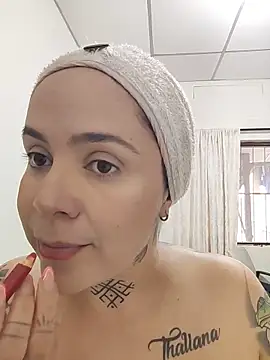 KatInk online show from 04.09.26