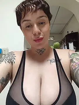 KatInk online show from 04.16.26