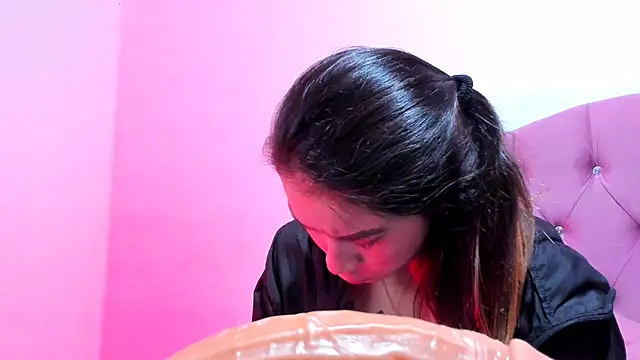 teffy lee online show from 01.01.25