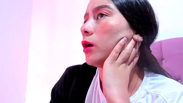 teffy lee online show from 01.04.25