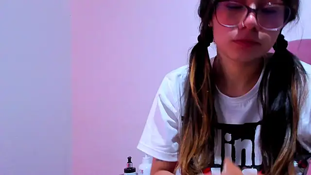 teffy lee online show from 01.10.25