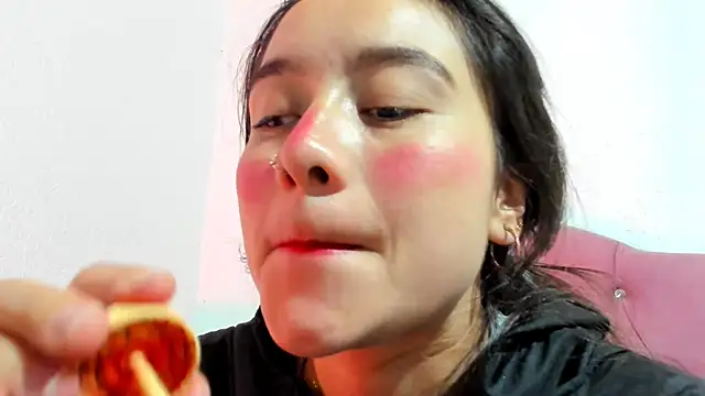 teffy lee online show from 02.08.25