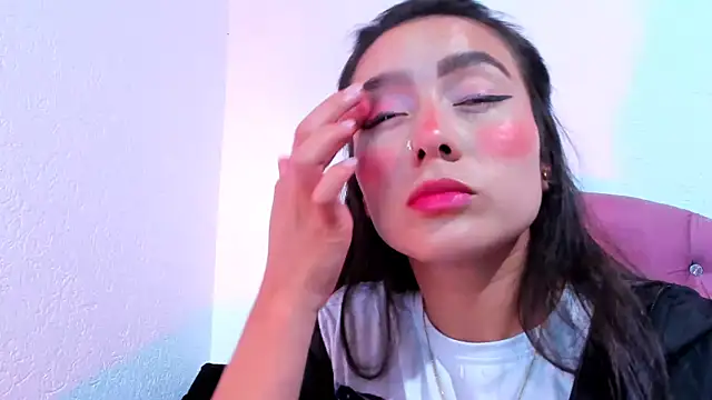 teffy lee online show from 03.13.25