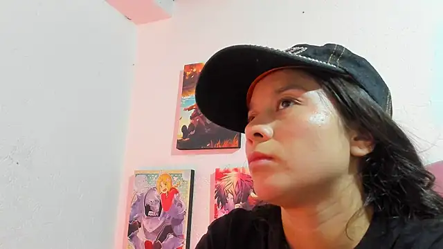 teffy lee online show from 09.11.25