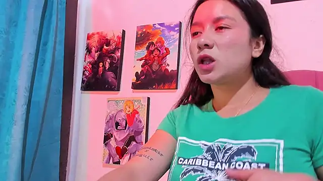 teffy lee online show from 09.20.25