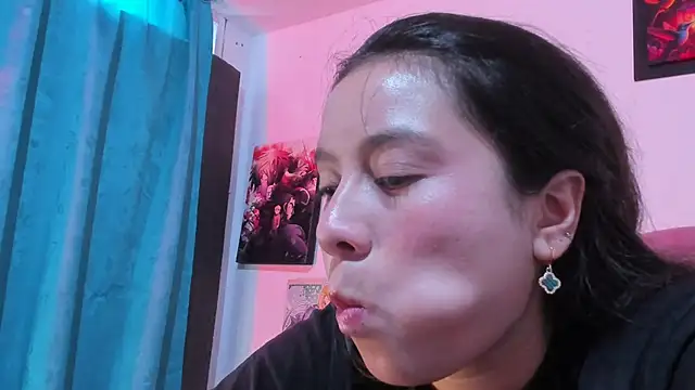 teffy lee online show from 10.03.25