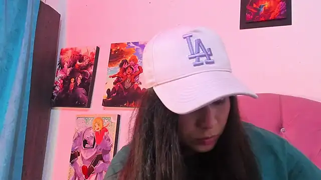 teffy lee online show from 10.10.25