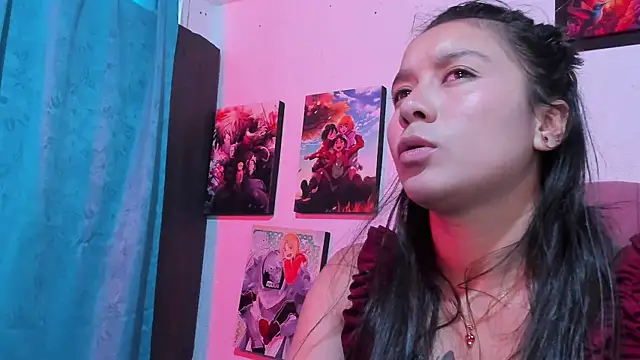 teffy lee online show from 10.20.25