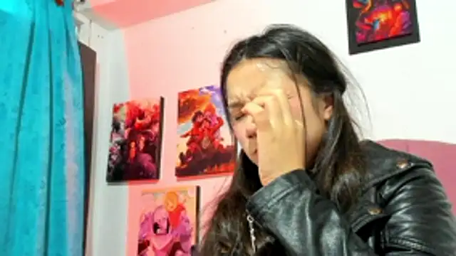 teffy lee online show from 11.21.25