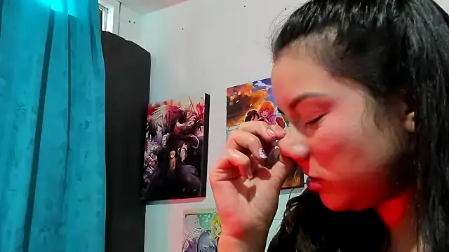 teffy lee online show from 11.28.25