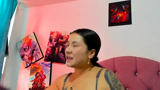 teffy lee online show from 03.01.26