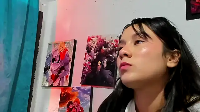 teffy lee online show from 04.17.26