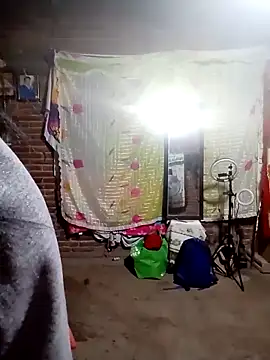 yovana13 online show from 11.17.25