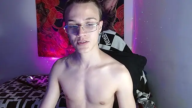 Snapshot of Im_Oliverpark chatting on 10.22.25 Im Oliverpark online show from 10.22.25