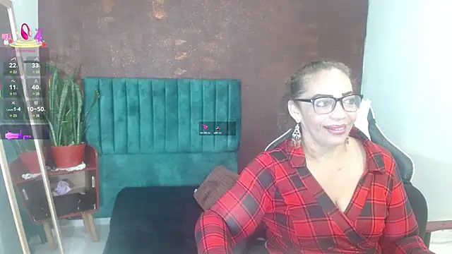 PervertedMature online show from 09.14.25