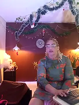 PervertedMature online show from 11.27.25