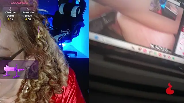 PervertedMature online show from 02.20.26