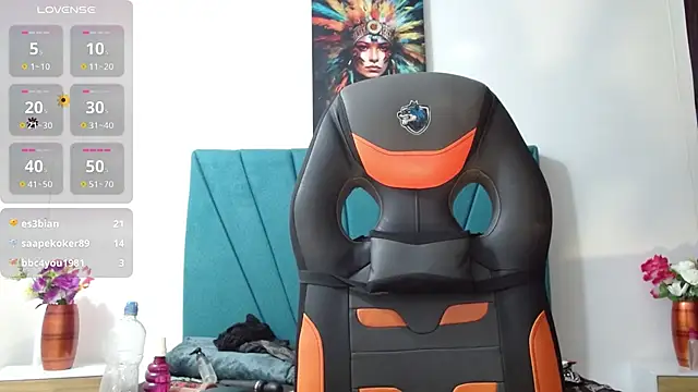 Dubraska1 online show from 02.09.25