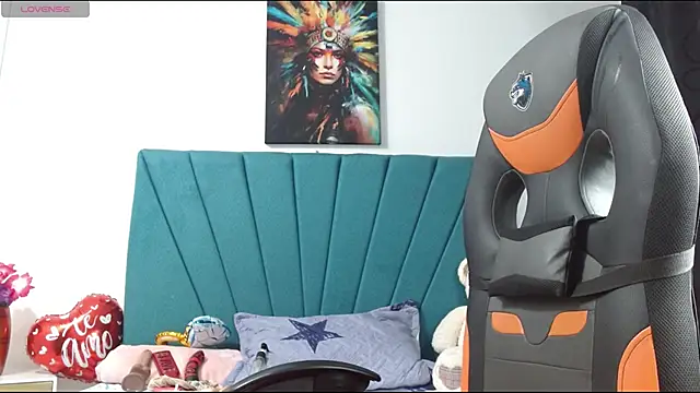 Dubraska1 online show from 03.01.25