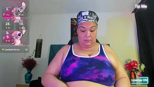 Dubraska1 online show from 09.17.25