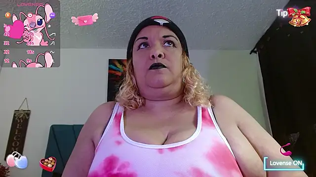 Dubraska1 online show from 09.30.25