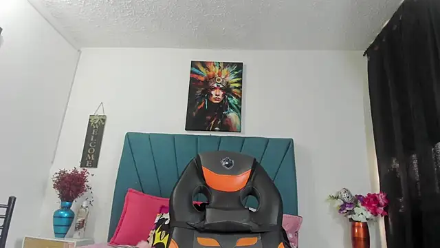 Dubraska1 online show from 02.26.26