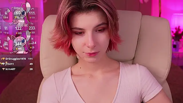 HaylaAmber online show from 12.30.24