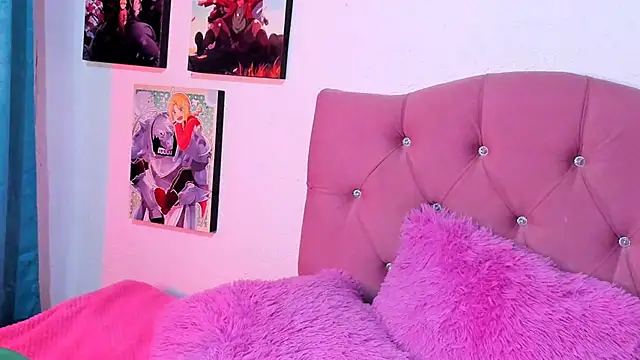 Mila nixon02 online show from 11.02.25