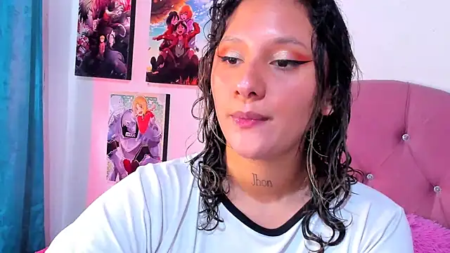 Mila nixon02 online show from 11.02.25