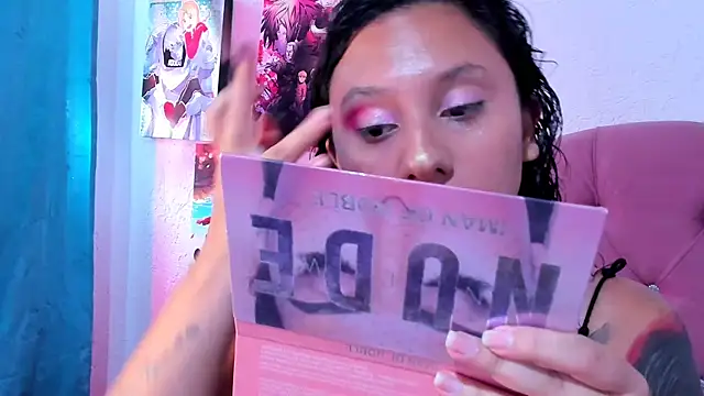 Mila nixon02 online show from 03.28.26