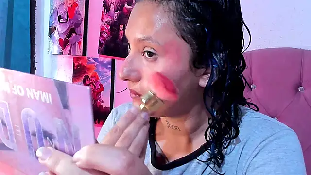 Mila nixon02 online show from 04.17.26