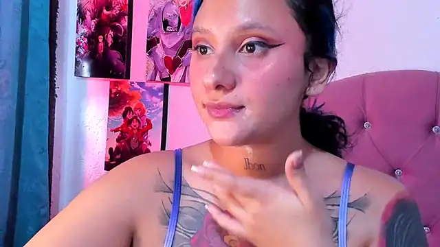 Mila nixon02 online show from 04.18.26