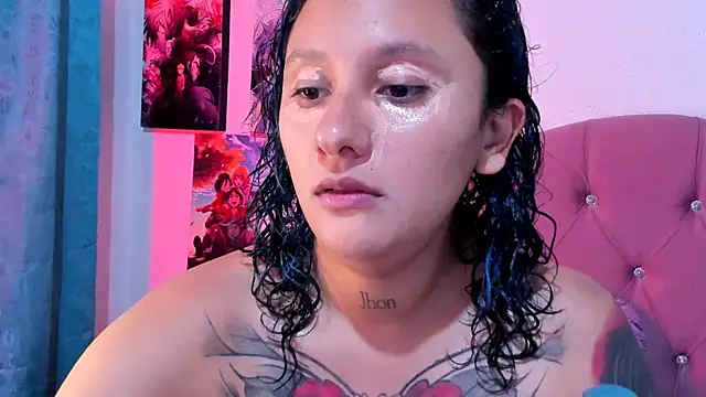 Mila nixon02 online show from 04.21.26