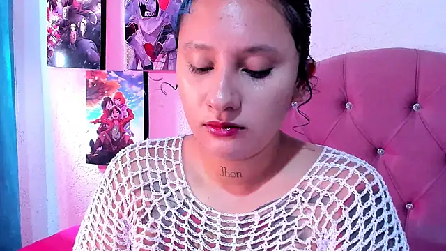 Snapshot of Mila_nixon02 chatting on 05.04.26 Mila nixon02 online show from 05.04.26