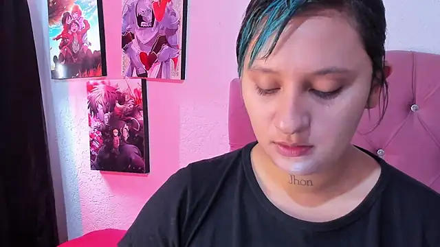 Snapshot of Mila_nixon02 chatting on 06.18.26 Mila nixon02 online show from 06.18.26