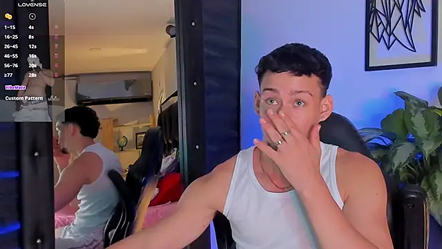 JadeSmiith  online show from 11.06.25