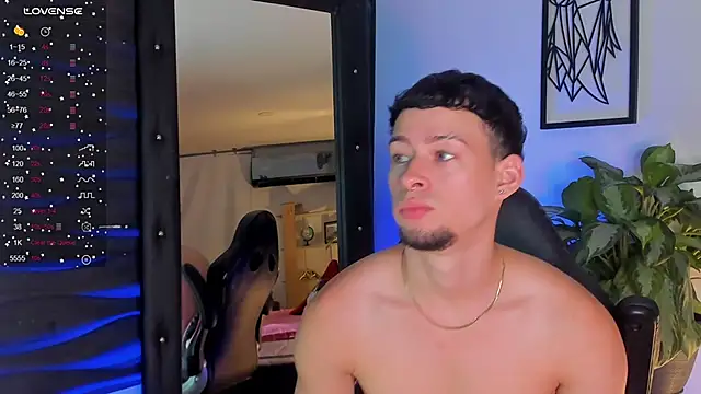 JadeSmiith  online show from 11.11.25