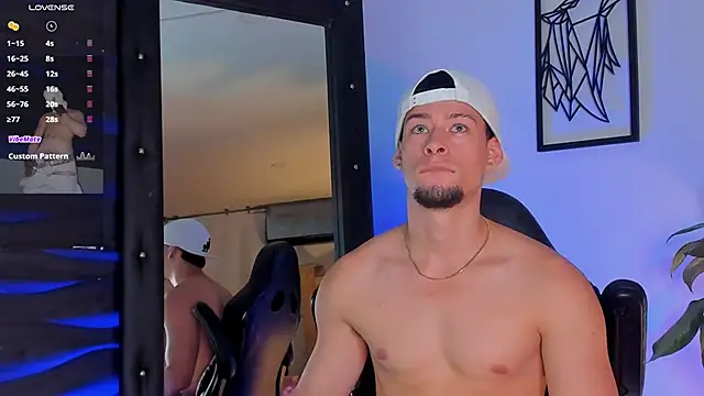 JadeSmiith  online show from 11.14.25